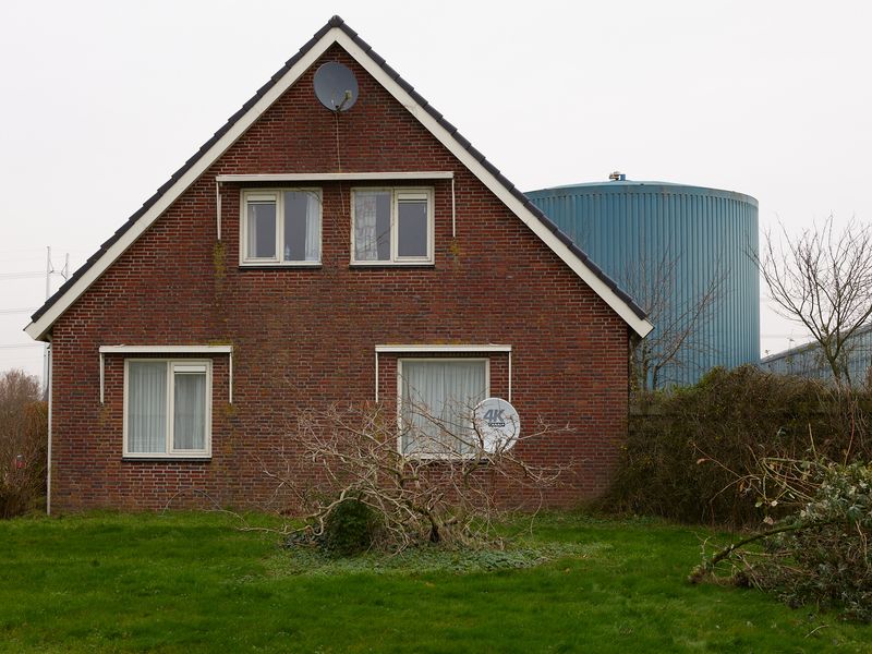 © Anton Bossenbroek - Image from the 7 RAD photography project