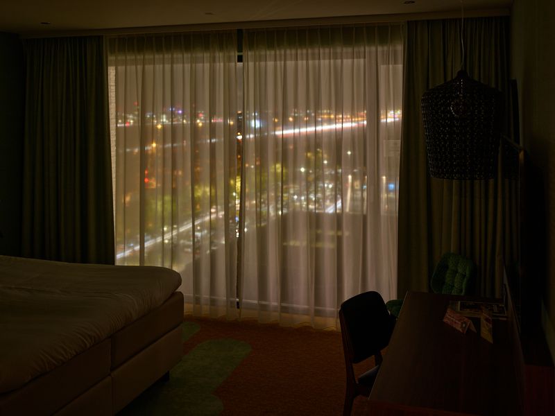 © Anton Bossenbroek - Image from the 7 RAD photography project