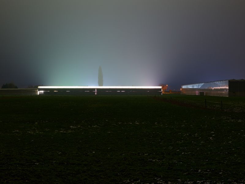 © Anton Bossenbroek - Image from the 7 RAD photography project