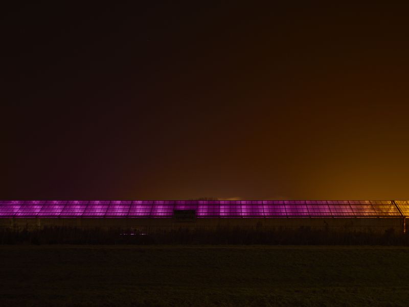 © Anton Bossenbroek - Image from the 7 RAD photography project