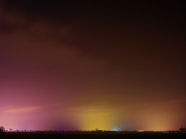 © Anton Bossenbroek - Image from the 7 RAD photography project