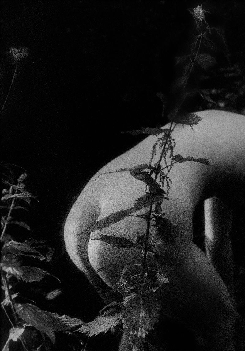 © Juliette Alhmah - 1,2,3 sun !, from toujours diane, 2023