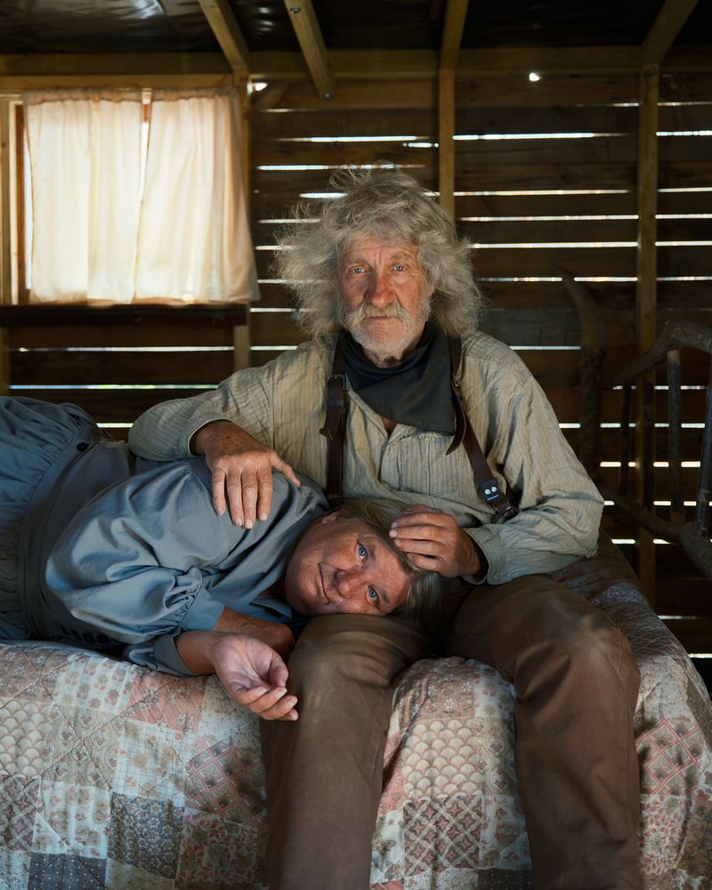 © Andrea Pugiotto - Image from the Desert Stars photography project