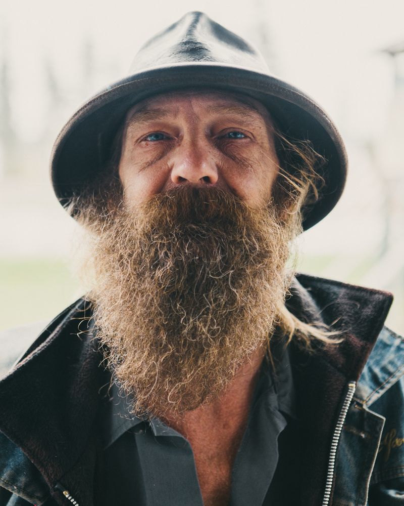 © Andrea Pugiotto - Image from the The End of the road photography project