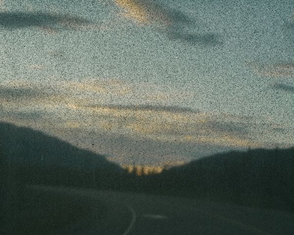 © Andrea Pugiotto - Image from the The End of the road photography project