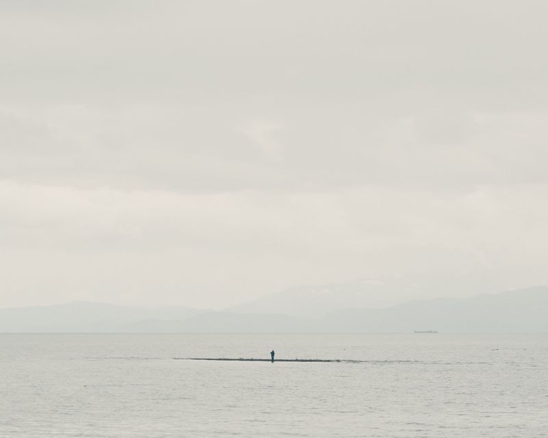 © Andrea Pugiotto - Image from the The End of the road photography project