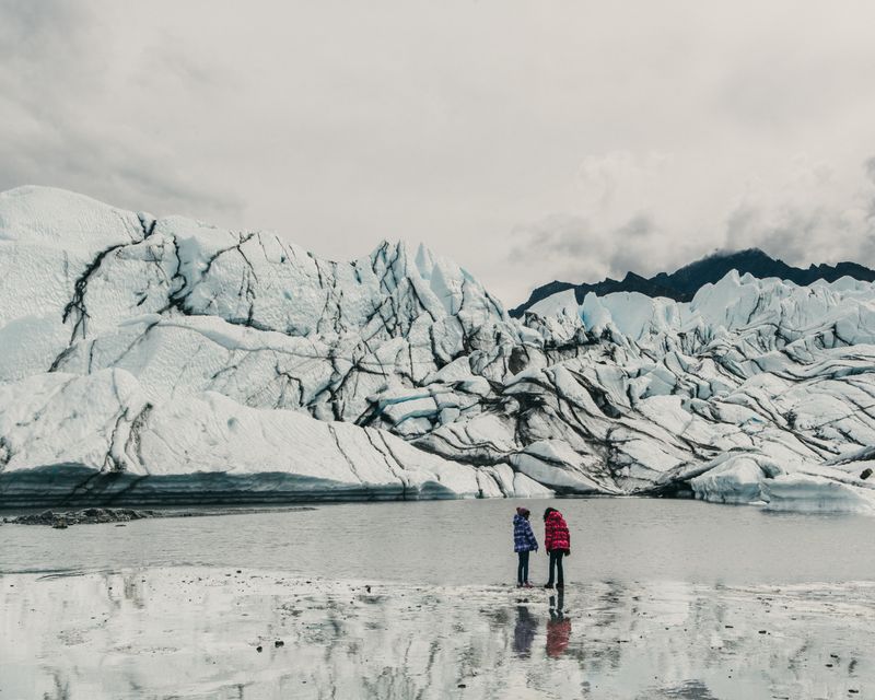 © Andrea Pugiotto - Image from the The End of the road photography project