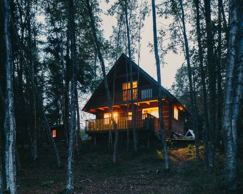 © Andrea Pugiotto - Image from the The End of the road photography project