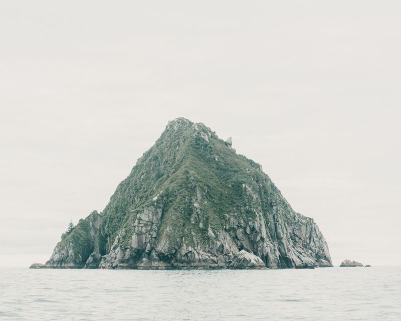 © Andrea Pugiotto - Image from the The End of the road photography project