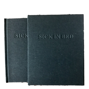 Sick In Bed