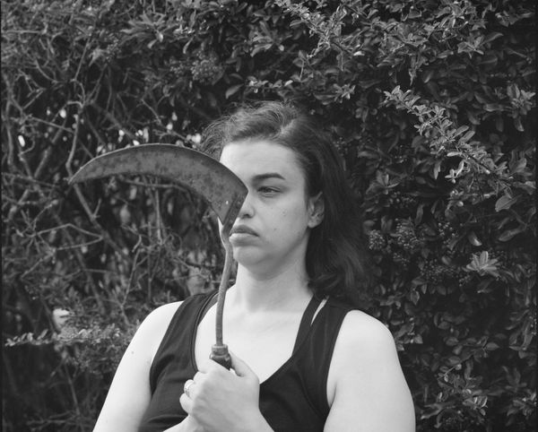 © Cheryl Newman - Image from the Six Weeks Away photography project