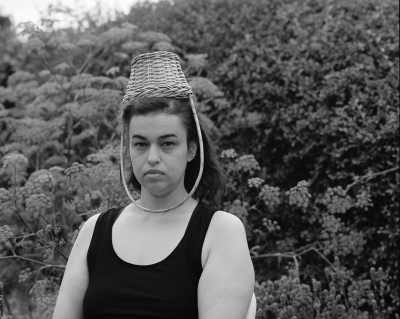 © Cheryl Newman - Image from the Six Weeks Away photography project