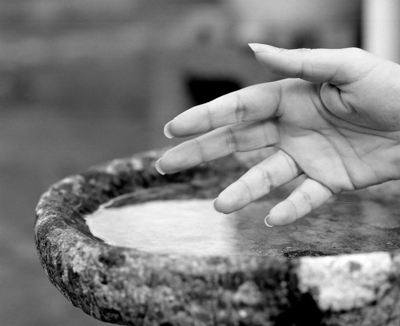 © Cheryl Newman - Image from the Six Weeks Away photography project