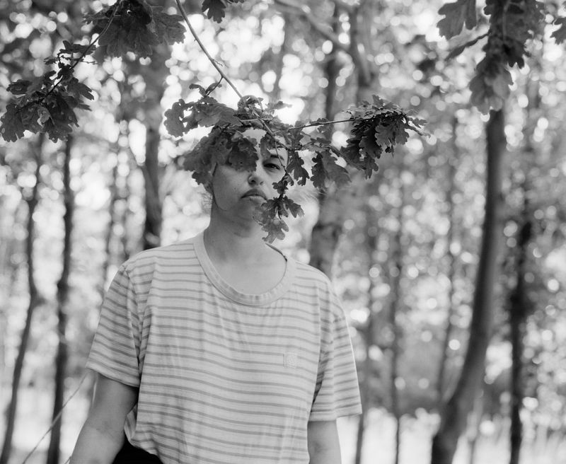 © Cheryl Newman - Image from the Six Weeks Away photography project