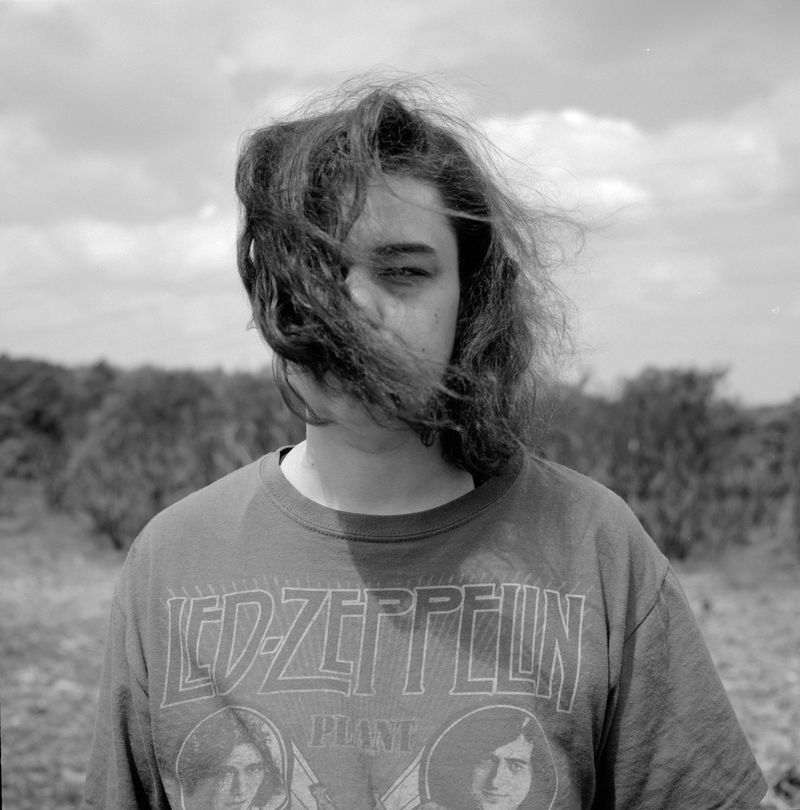 © Cheryl Newman - Image from the Six Weeks Away photography project