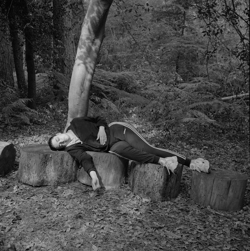 © Cheryl Newman - Image from the Six Weeks Away photography project