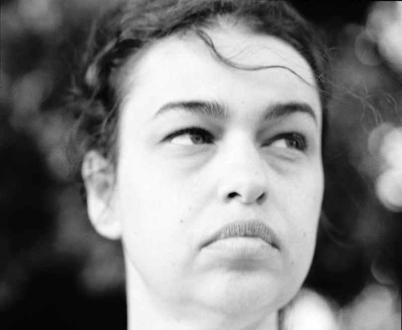 © Cheryl Newman - Image from the Six Weeks Away photography project