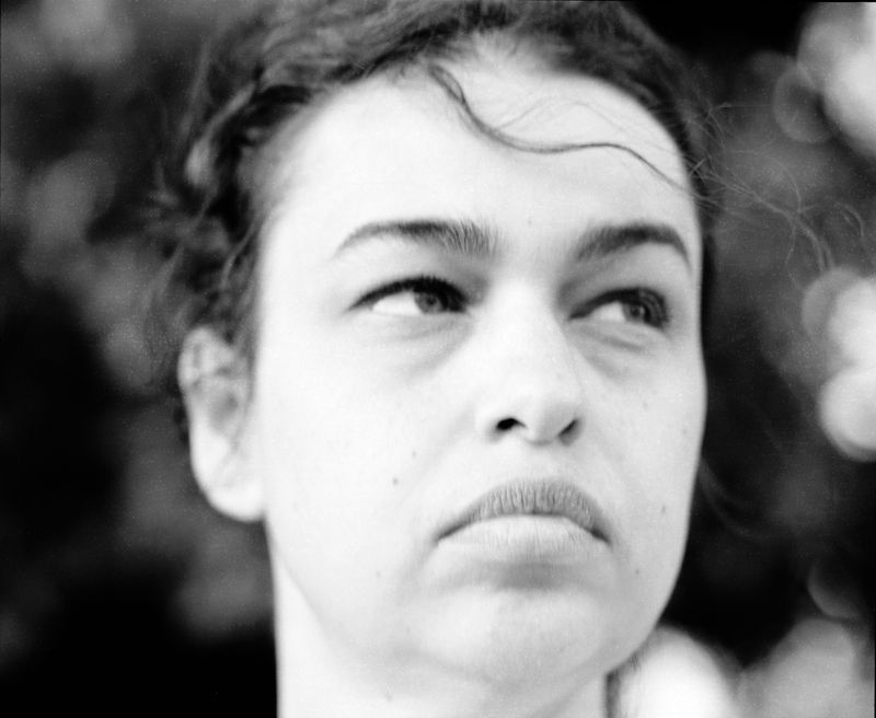 © Cheryl Newman - Image from the Six Weeks Away photography project