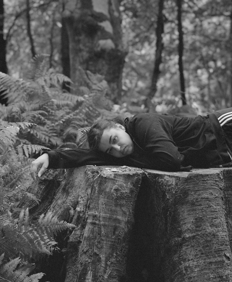 © Cheryl Newman - Image from the Six Weeks Away photography project