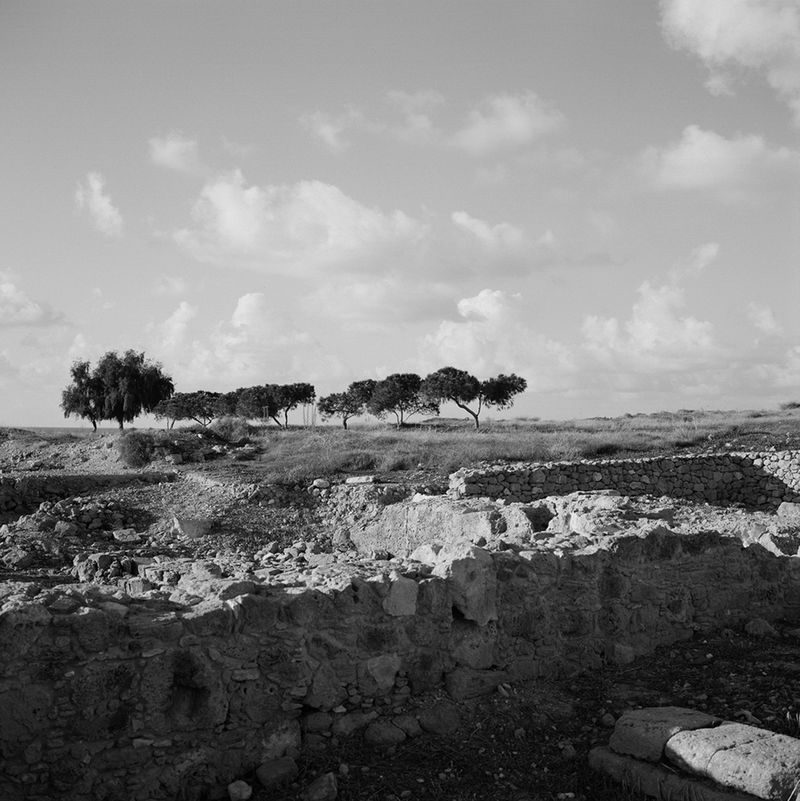 © Cheryl Newman - Image from the Searching For Aphrodite photography project