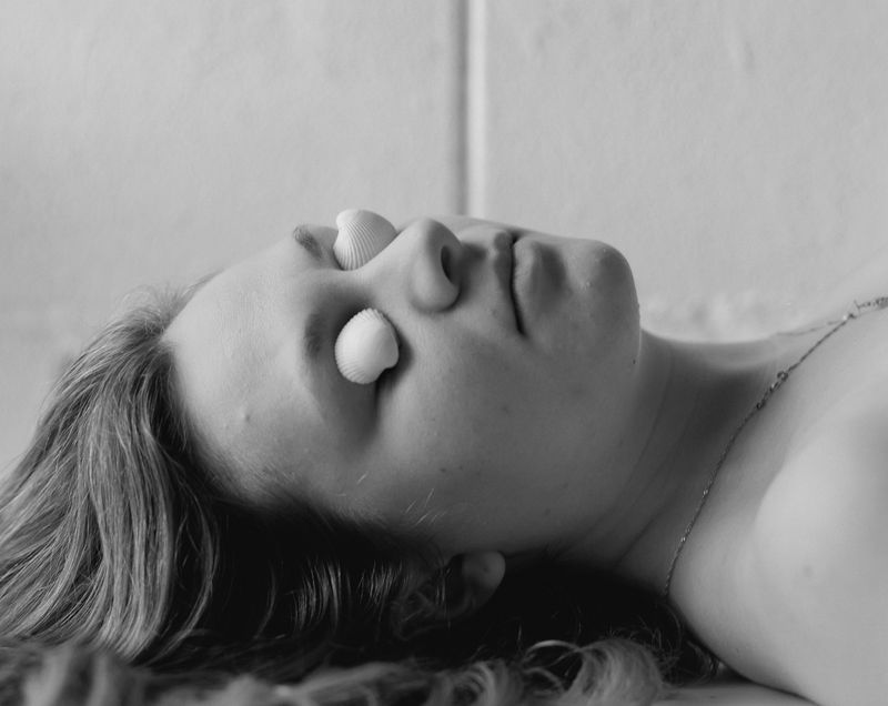 © Cheryl Newman - Image from the Searching For Aphrodite photography project