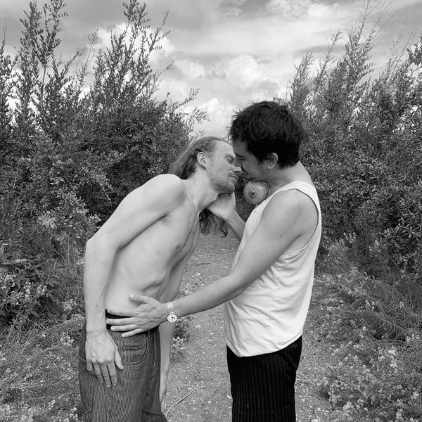 © Cheryl Newman - Image from the Searching For Aphrodite photography project