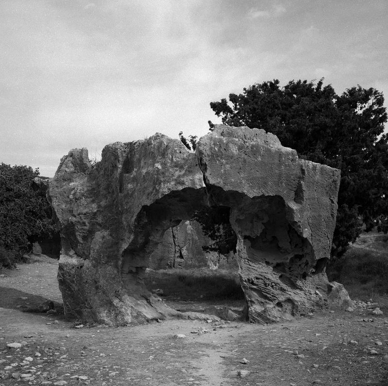 © Cheryl Newman - Image from the Searching For Aphrodite photography project