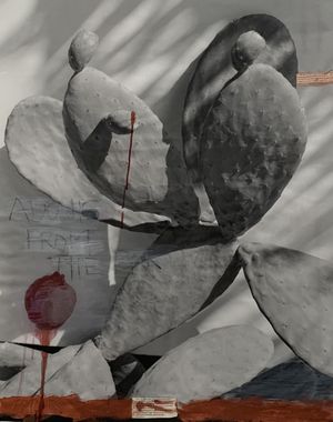 PRICK - Searching for Aphrodite