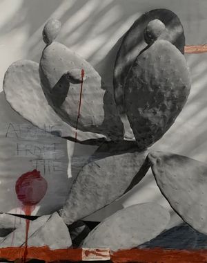 PRICK - Searching for Aphrodite