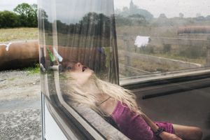 The Travellers