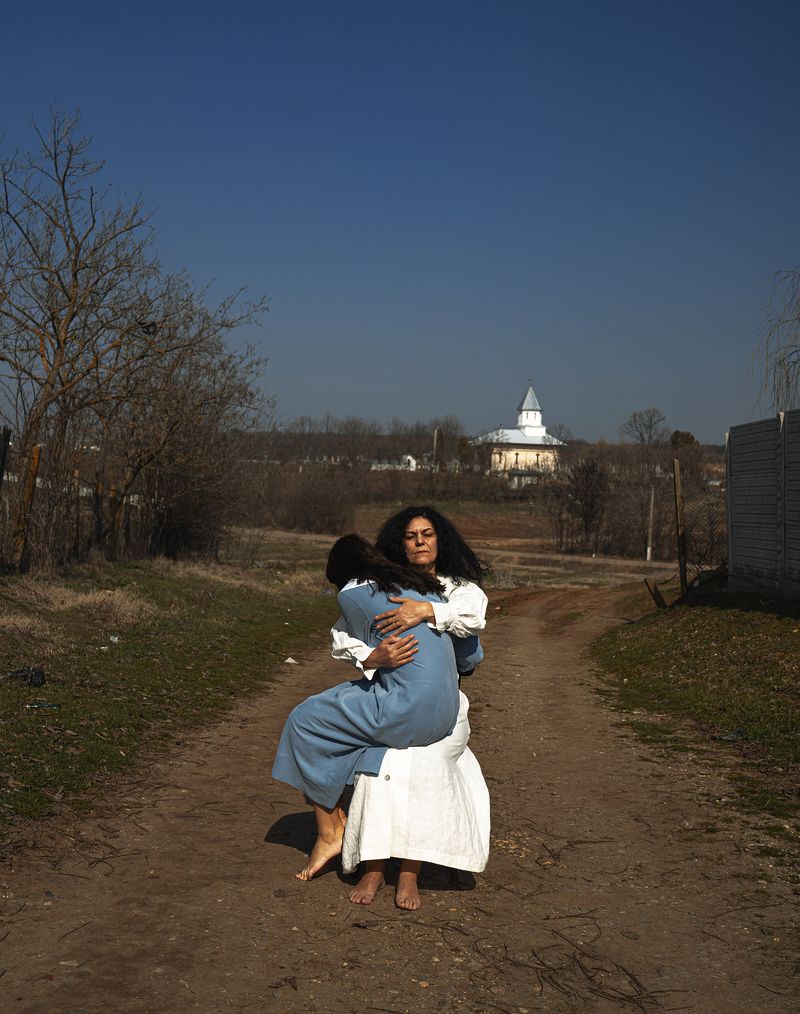 © Felicia Simion - Image from the The way of Nature, the way of Grace photography project
