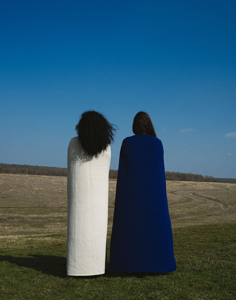 © Felicia Simion - The way of Nature, the way of Grace.