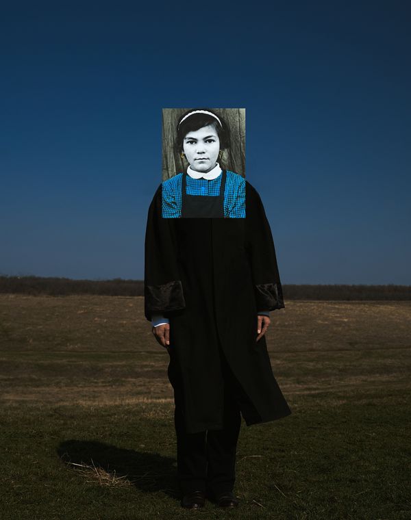 © Felicia Simion - Image from the The way of Nature, the way of Grace photography project