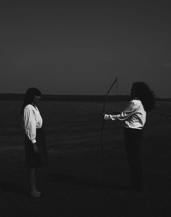 © Felicia Simion - Image from the The way of Nature, the way of Grace photography project