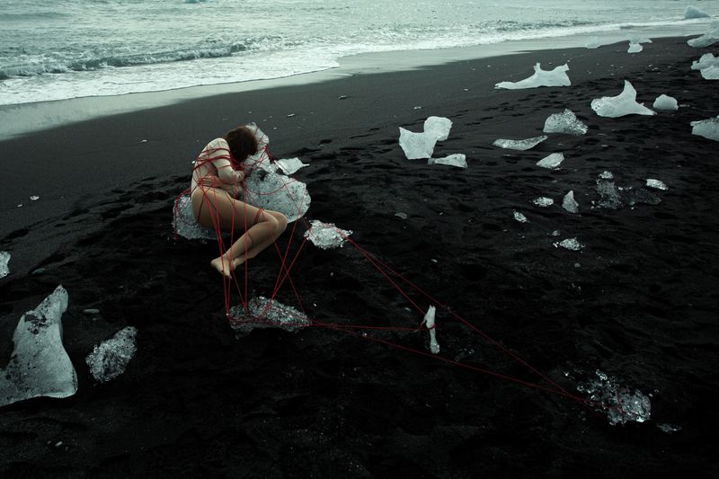 © Felicia Simion - Image from the Rewired photography project
