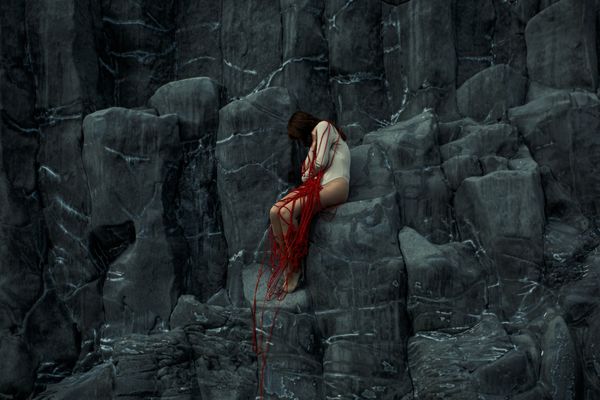 © Felicia Simion - Image from the Rewired photography project