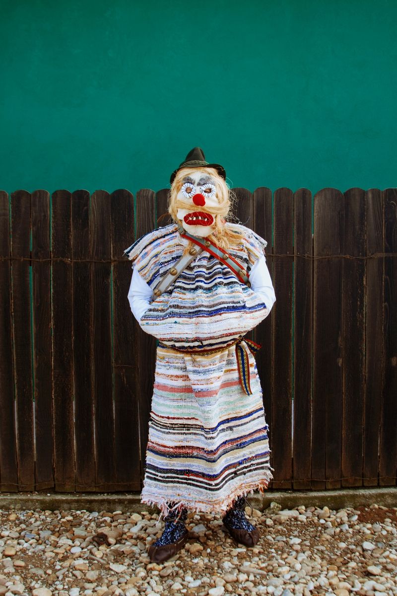 © Felicia Simion - Image from the ethnographies photography project