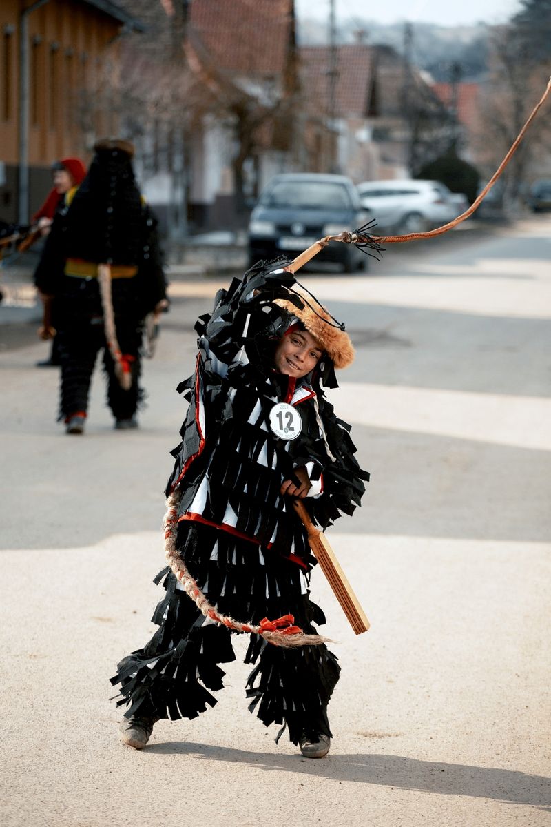 © Felicia Simion - Image from the ethnographies photography project