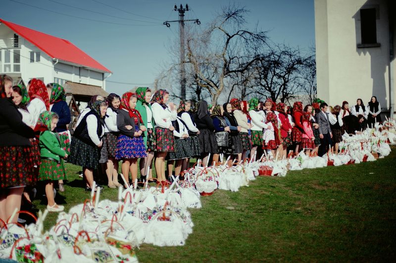 © Felicia Simion - Image from the ethnographies photography project