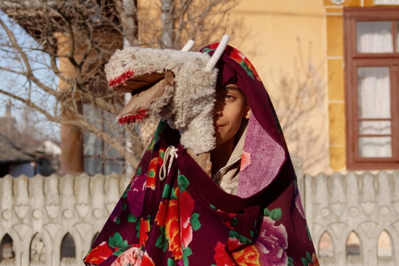 © Felicia Simion - Image from the ethnographies photography project