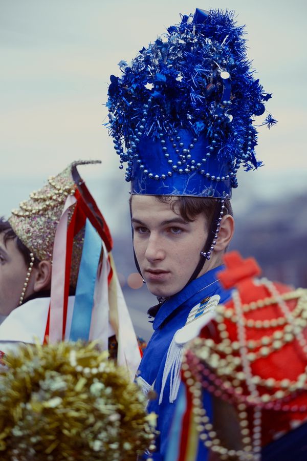 © Felicia Simion - Image from the ethnographies photography project