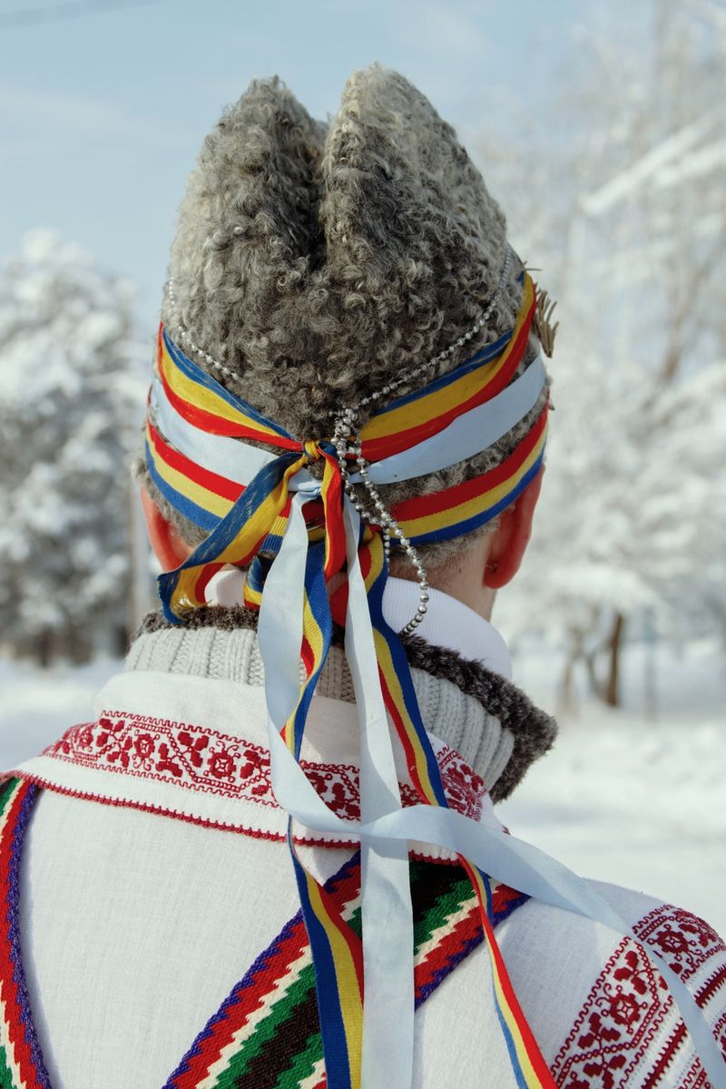 © Felicia Simion - Image from the ethnographies photography project