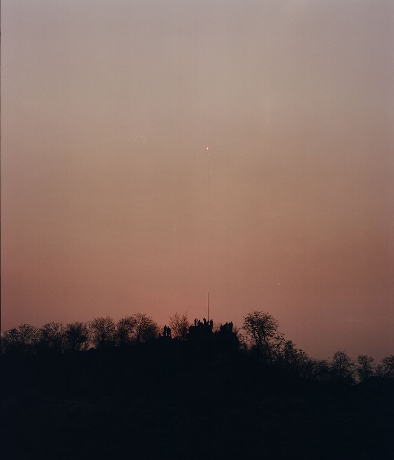 © Jono Terry - Image from the You Still Owe Him A Boat photography project