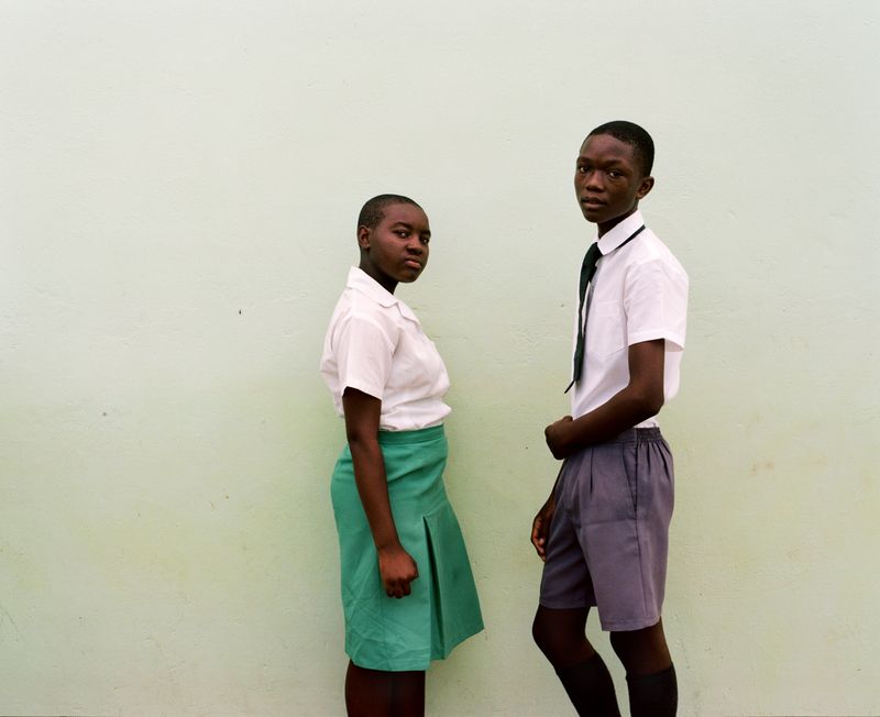 © Jono Terry - Image from the You Still Owe Him A Boat photography project