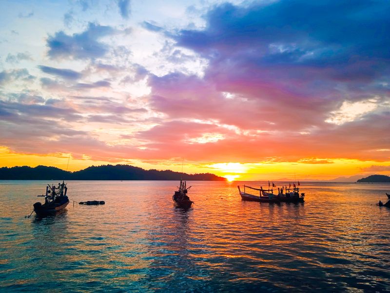 © Phyo Phyo - Image from the Photographer photography project