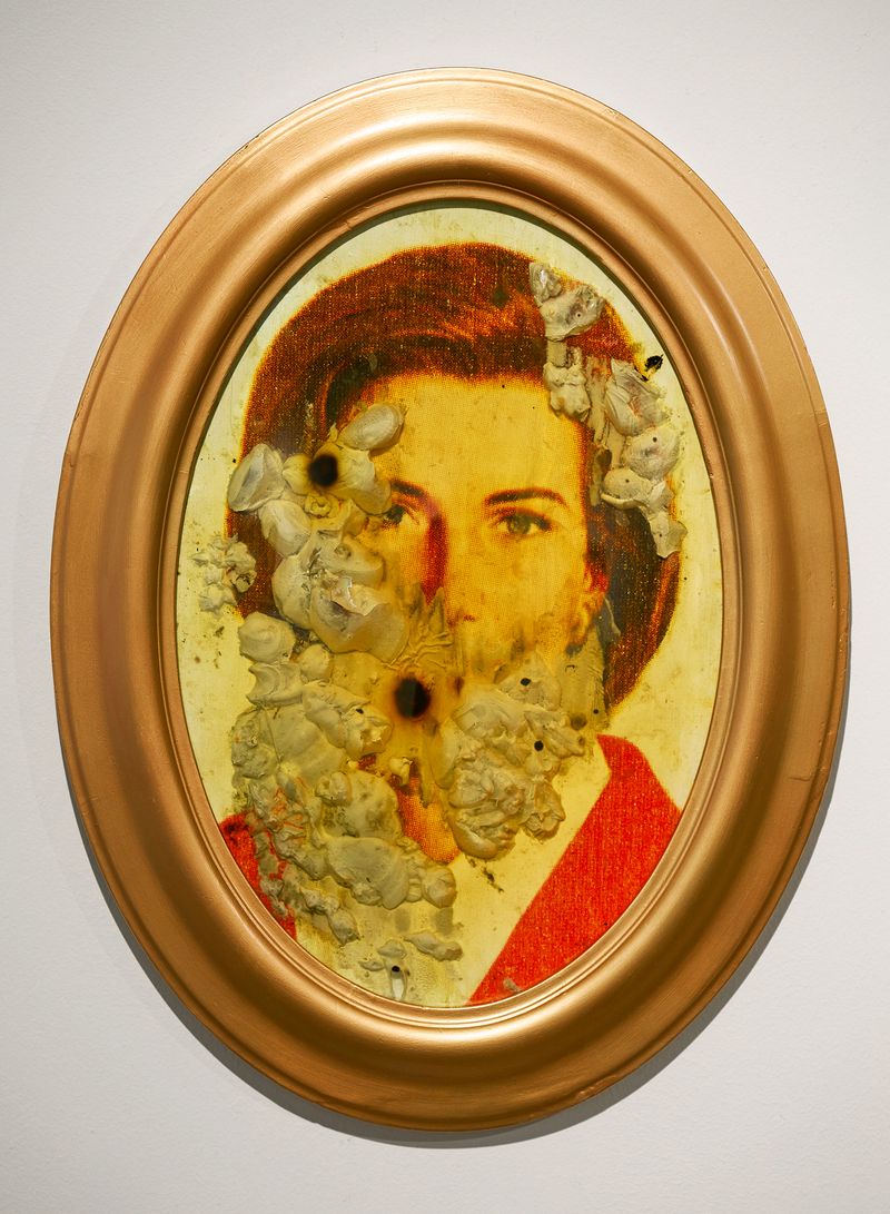 © Lauren Bertelson - Image from the Like Mother, Like Daughter photography project