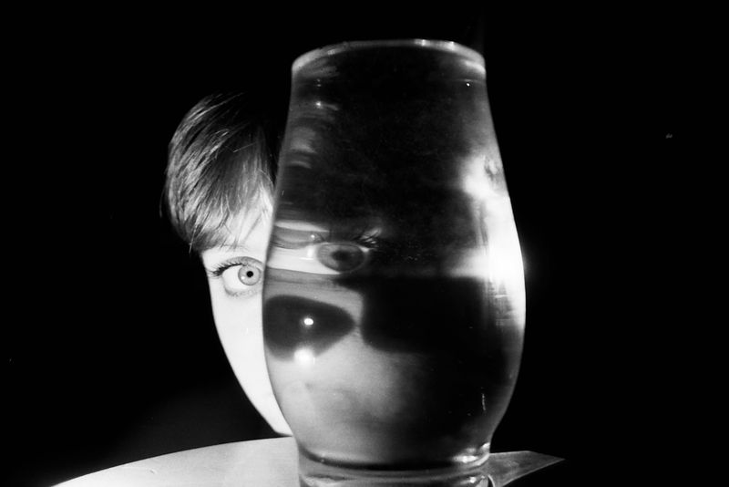 © Ariel Zhang - Image from the Who to Define photography project