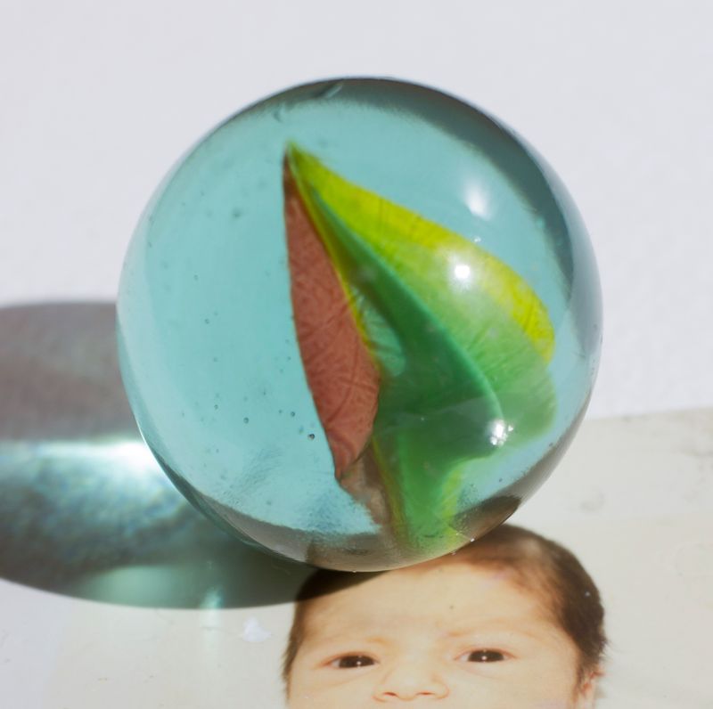 © Maria Vittoria Desiato - Image from the instruction for lonely games photography project