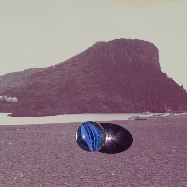 © Maria Vittoria Desiato - Image from the instruction for lonely games photography project