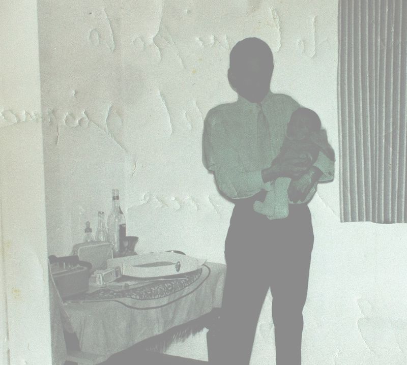 © Maria Vittoria Desiato - Image from the instruction for lonely games photography project